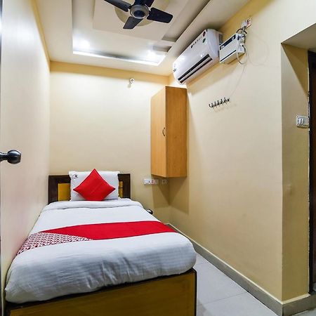 Ramesh Residency Hotell Anantapur Eksteriør bilde