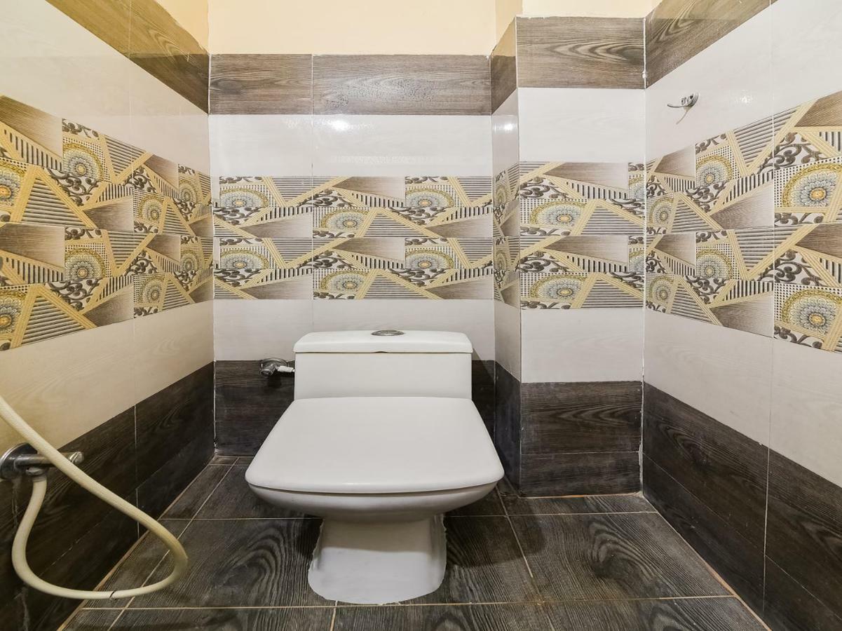 Ramesh Residency Hotell Anantapur Eksteriør bilde
